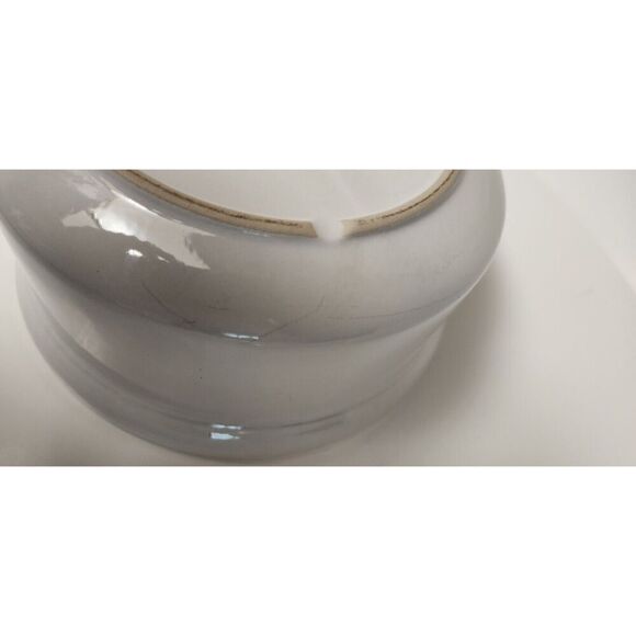 Simpson Ovenstone Casserole Dish 2 Quart Color Cream - Picture 6 of 6